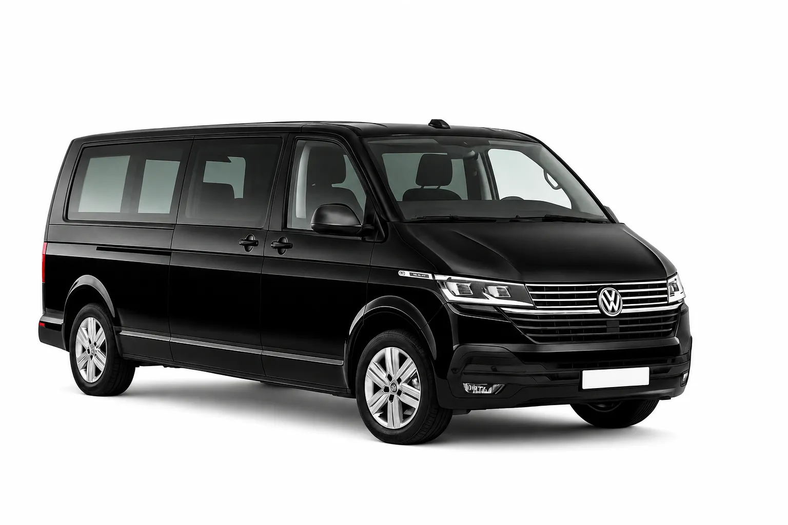 VW Caravelle T6.1 — Long