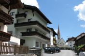 Haus Astrid Pettneu