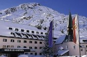 Hospitz Hotel St. Anton