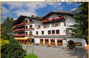 Hotel Alpina Pettneu