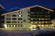 Hotel Arlberg St Anton