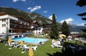 Hotel Gridlon Pettneu
