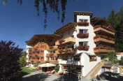 Hotel Olympia Pettneu