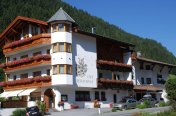 Hotel Troschana Flirsch