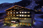 Hotel Tyrol St Anton