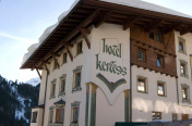 Hotel Kertess St Anton