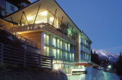 Lux Alpinae St AntonLux Alpinae St Anton
