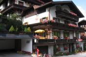 Pension Elisabeth St Anton