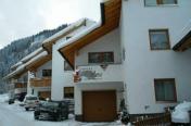 haus dilara pettneu