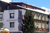 hotel alpenhof sankt anton