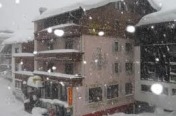 hotel manfred st anton