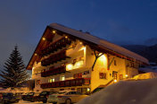 hotel sonnbichl st anton
