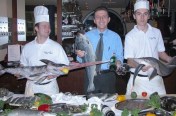 pizzeria dolce vita stanton