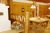 restaurant dorfstube st anton