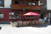 restaurant grieswirt st anton