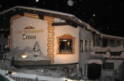 restaurant tenne st anton