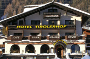 tirolerhof st anton