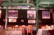 train restaurant st anton